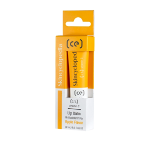 SKINCYCLOPEDIA LIP BALM WITH VITAMIN C 10ML