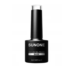 SUNONE BASE UV LED BASE COAT HYBRID BASE 5ML