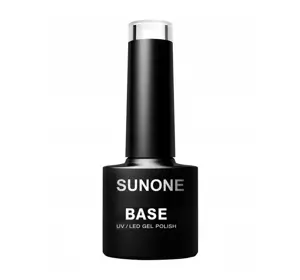 SUNONE BASE UV LED BASE COAT HYBRID BASE 5ML