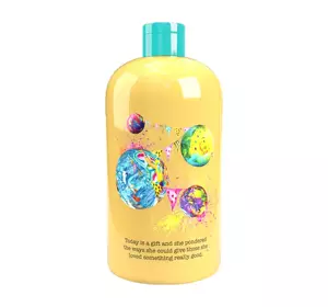 TREACLEMOON BRAZILIAN LOVE SHOWER GEL 500ML