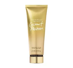 VICTORIA S SECRET COCONUT PASSION BODY LOTION 236ML