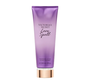 VICTORIA S SECRET LOVE SPELL BODY LOTION 236ML