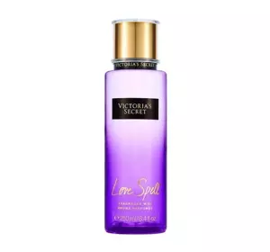 VICTORIA S SECRET LOVE SPELL BODY MIST 250ML