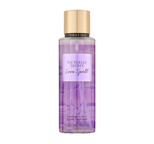 VICTORIA S SECRET LOVE SPELL BODY MIST 250ML