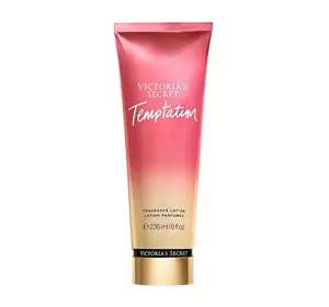 VICTORIA S SECRET TEMPTATION BODY LOTION 236ML