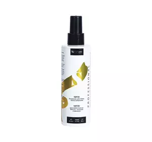 VIS PLANTIS PROFESSIONAL LEAVE-IN SPRAY FOR CURLY HAIR 200ML