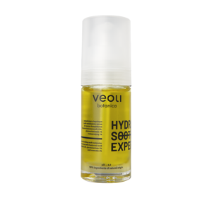 Veoli Botanica Hydra Soothing Expert Hydrating & Soothing Face Serum 30ml