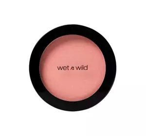 WET N WILD COLOR ICON BLUSH PINCH ME PINK 6G