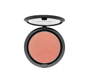 WET N WILD COLOR ICON BLUSH PINK PEARLESCENT PINK 6G