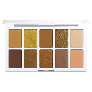 WET N WILD COLOR ICON EYESHADOW PALETTE CALL ME SUNSHINE 12G