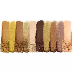 WET N WILD COLOR ICON EYESHADOW PALETTE CALL ME SUNSHINE 12G