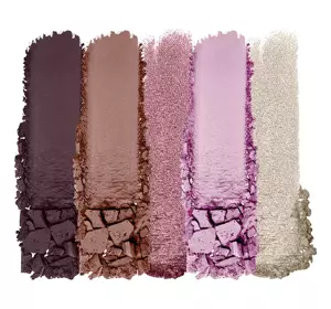 WET N WILD COLOR ICON EYESHADOW PALETTE PETALETTE 6G