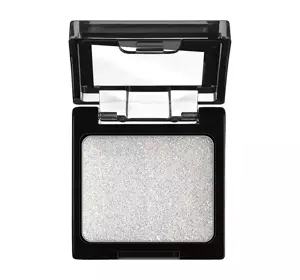 WET N WILD COLOR ICON GLITTER EYESHADOW BLEACHED 1.4G