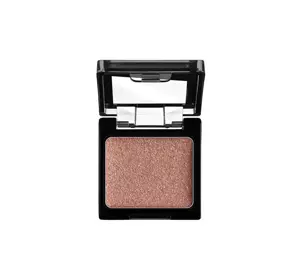 WET N WILD COLOR ICON GLITTER EYESHADOW NUDECOMER 1.4G