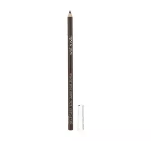 WET N WILD COLOR ICON KOHL EYELINER SIMMA BROWN NOW! 1.4G