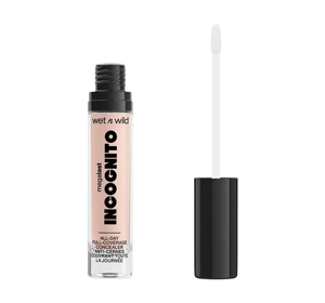 WET N WILD MEGALAST INCOGNITO CONCEALER LIGHT BEIGE 5.5ML