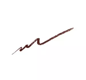 WET N WILD WATERPROOF RETRACTABLE EYELINER IN PENCIL BLACK BROWN 0.23G