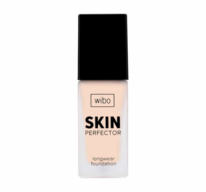 WIBO SKIN PERFECTOR FACE FOUNDATION 3N BEIGE 30ML