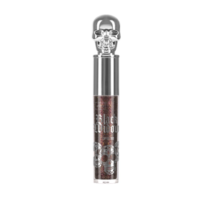 Wibo Black Widow lip gloss with glitter  5.5ml