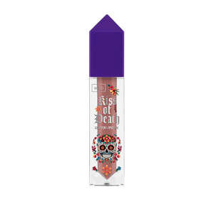 Wibo Kiss of Death Glitter Lipstick liquid lipstick 01 La Jeffecta 4ml