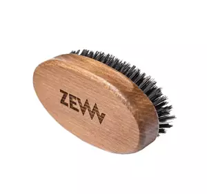 ZEW FOR MEN BEARD BRUSH