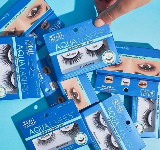 ARDELL AQUA LASHES STRIP LASHES 341