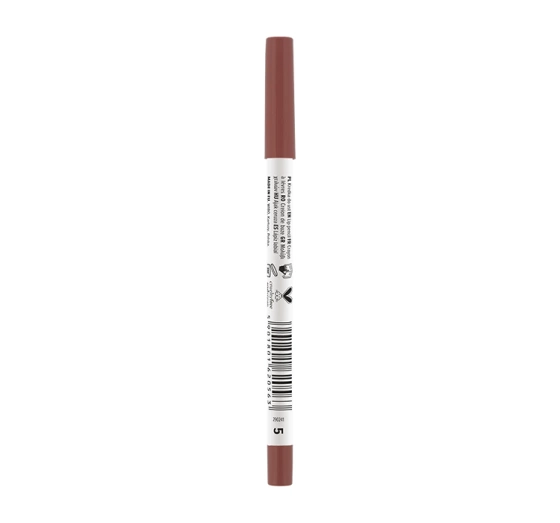 WIBO NUDE LIPS LIP LINER 5