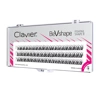 CLAVIER BEVSHAPE INDIVIDUALS B 8MM