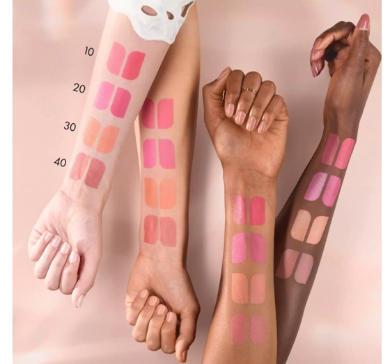 Catrice Blush Affair Cream and Powder Blush Palette 020 Pleasing Pink 6g