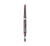 LOVELY WATERPROOF BROW PENCIL WITH COMB 1