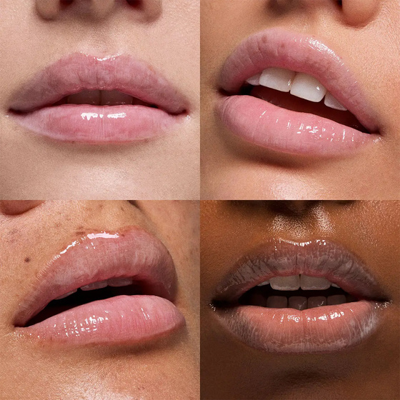 Click on photo to zoom it KIKO Milano Lip Volume Plumping Lip Cream-Balm Tutu Rose 6.5ml