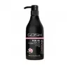 GOSH ROSE OIL VEGAN CONDITIONER FOR OILY HAIR 450ML