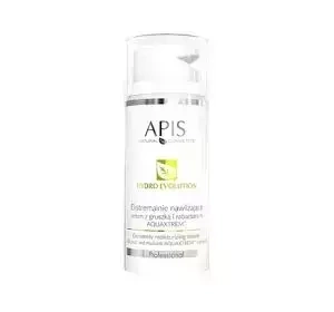APIS HYDRO EVOLUTION EXTREMELY MOISTURIZING SERUM 100ML