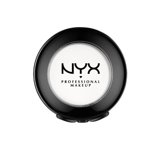 NYX PROFESSIONAL MAKEUP EYESHADOW 35 WHIPPED CREAM 1.5G