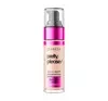 CLARESA PRETTY, PLEASE! FACE FOUNDATION WITH SATIN-MATTE FINISH 04 MEDIUM 33G