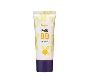 HOLIKA HOLIKA PETIT BB BOUNCING BB CREAM NOURISHING