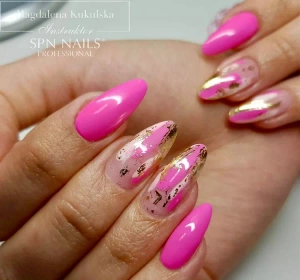 NAILAC UV/LED COLOUR #234N 7ML