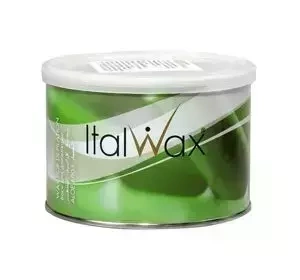 DEPILATORY WAX IN A CAN ALOE 400ML