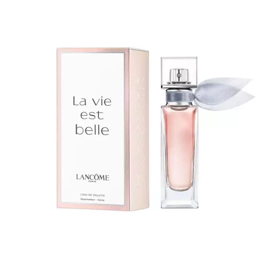 LANCOME LA VIE EST BELLE EAU DE PARFUM SPRAY 15ML