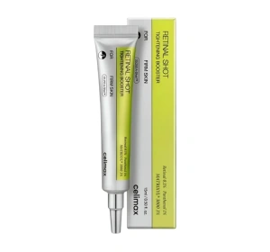 Celimax The Vita-A Retinal Shot Tightening Booster 0.1% 15ml