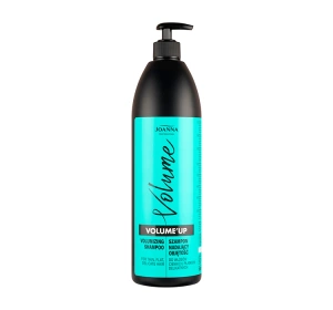 JOANNA VOLUME'UP COMPLEX VOLUMIZING SHAMPOO 1L