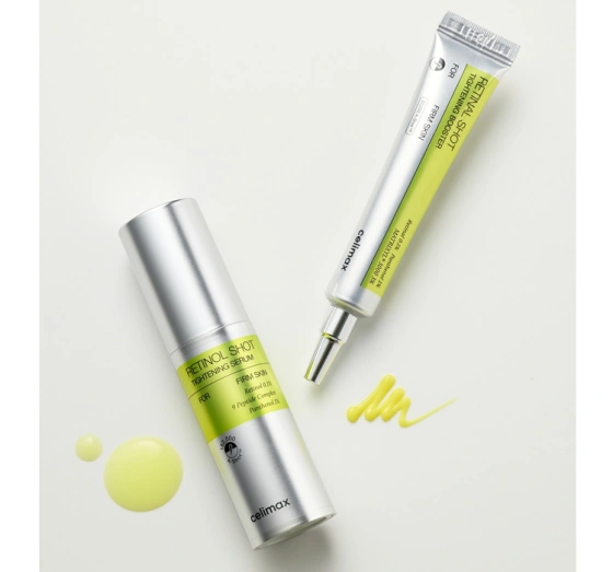 Celimax The Vita-A Retinal Shot Tightening Booster 0.1% 15ml