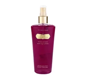 VICTORIA S SECRET PURE SEDUCTION BODY MIST SPRAY 250ML