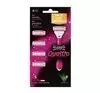 WILKINSON SWORD QUATTRO FOR WOMEN RAZOR WITH BLADE REFILLS 5CS