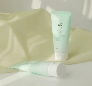 Beauty of Joseon Green Plum Face Wash 100ml