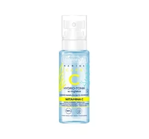 BIELENDA C MARINE CARE DEEPLY MOISTURIZING HYDRO-TONER MIST WITH VITAMIN C 100ML