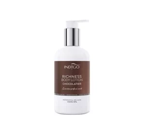 Indigo Body lotion Chocolatier  300ml
