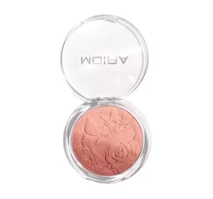 MOIRA SIGNATURE BLUSH OMBRE 02 TENDER ROSE 9G
