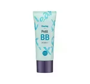 HOLIKA HOLIKA PETIT BB CLEARING BB CREAM