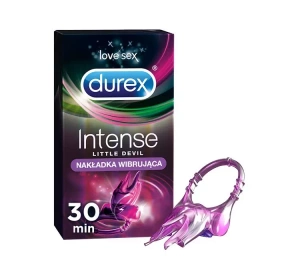 DUREX INTENSE LITTLE DEVIL VIBRATING RING